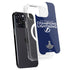 NHL 2020 Stanley Cup Champions Lightning iPhone 15 Pro MagSafe Case